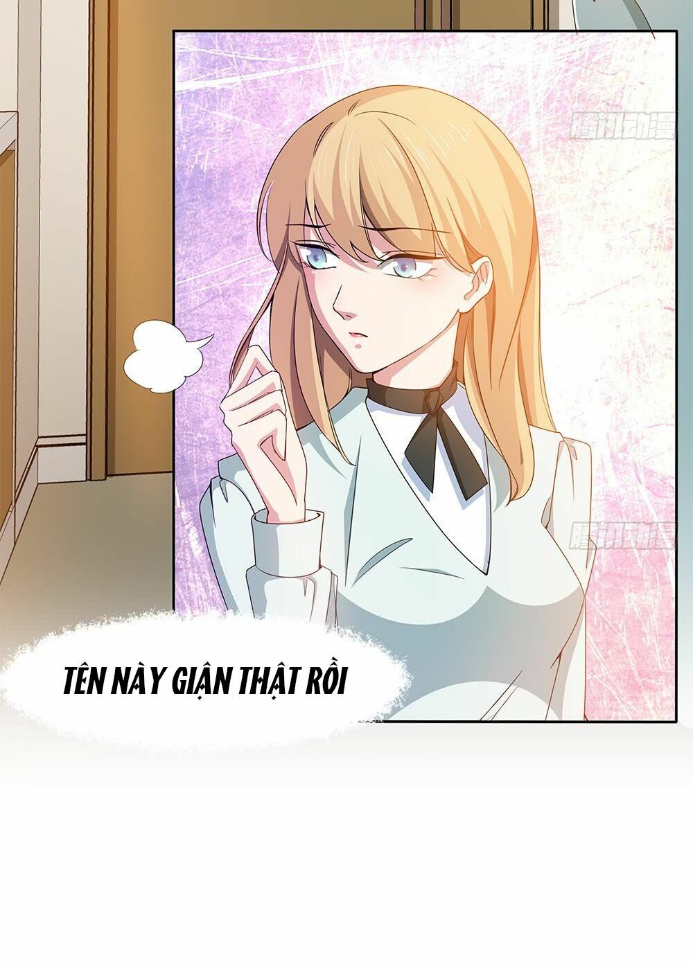 Chủ tịch và Nữ Sát thủ: Chapter 31
