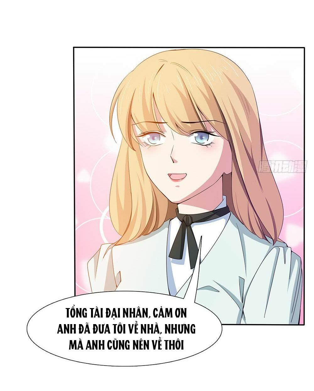 Chủ tịch và Nữ Sát thủ: Chapter 31