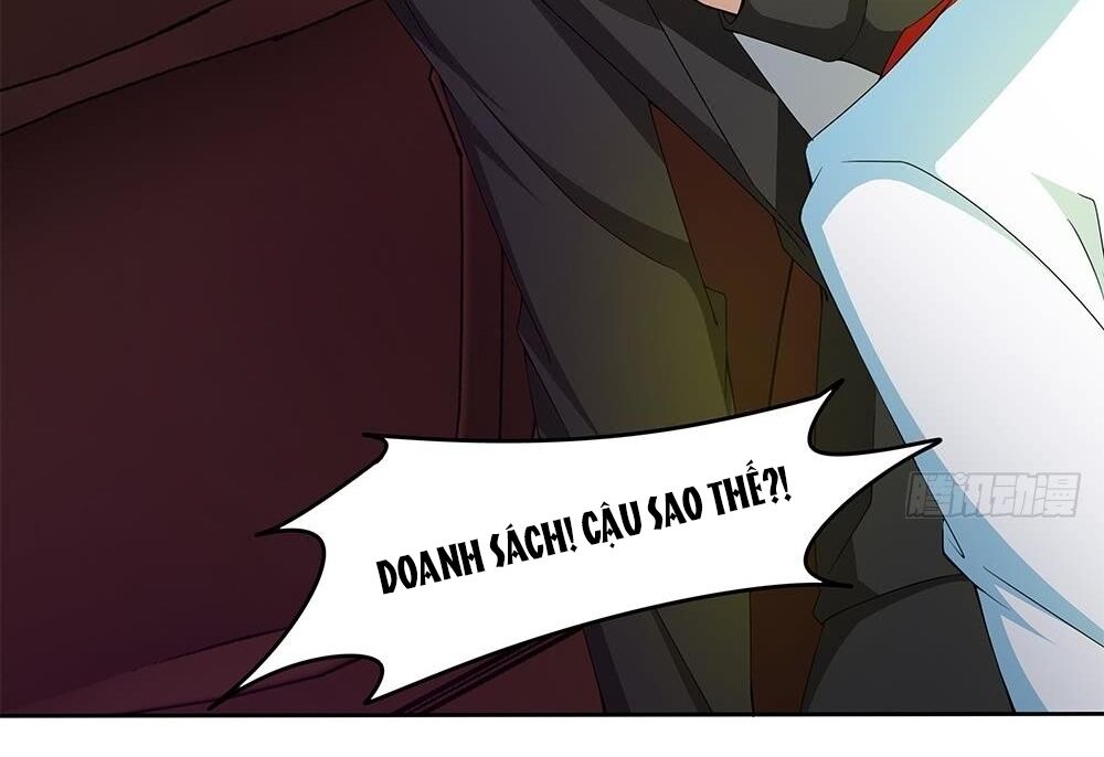 Chủ tịch và Nữ Sát thủ: Chapter 32