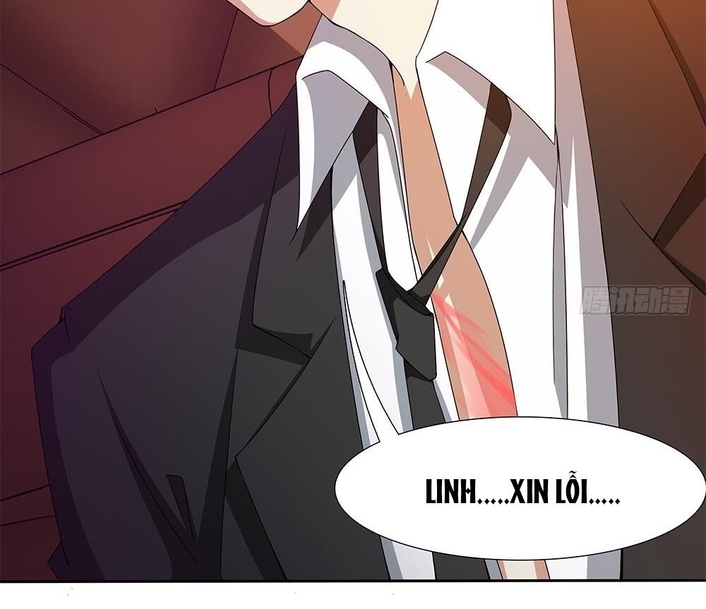 Chủ tịch và Nữ Sát thủ: Chapter 32