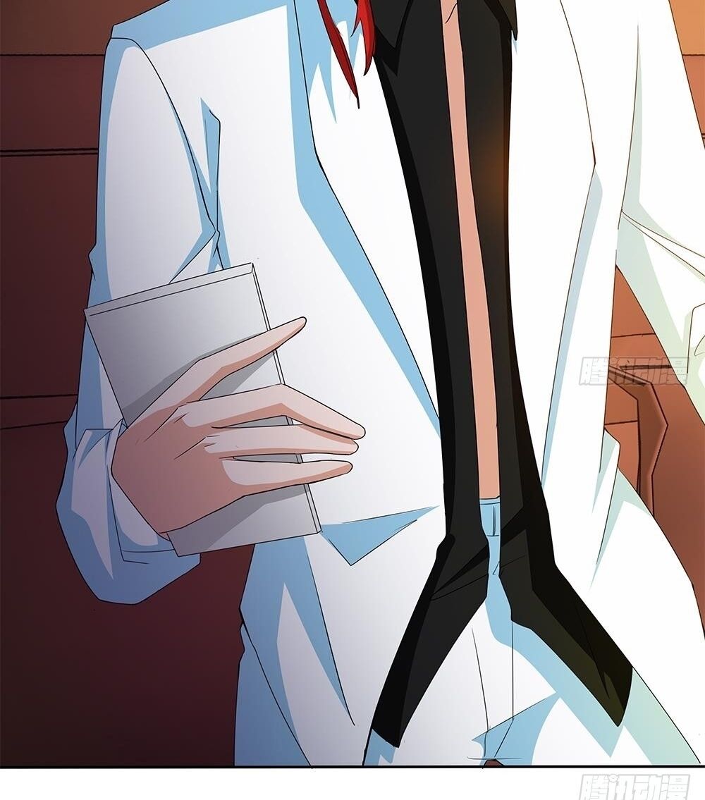 Chủ tịch và Nữ Sát thủ: Chapter 32