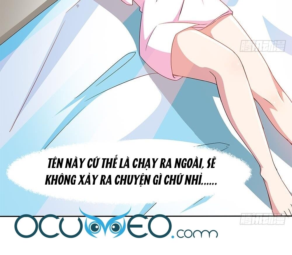 Chủ tịch và Nữ Sát thủ: Chapter 32