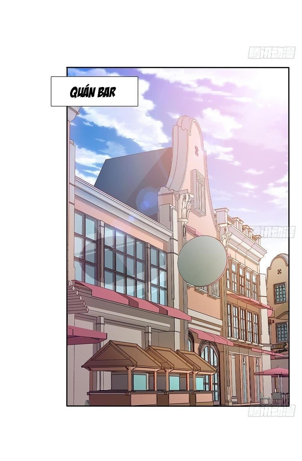Chủ tịch và Nữ Sát thủ: Chapter 32