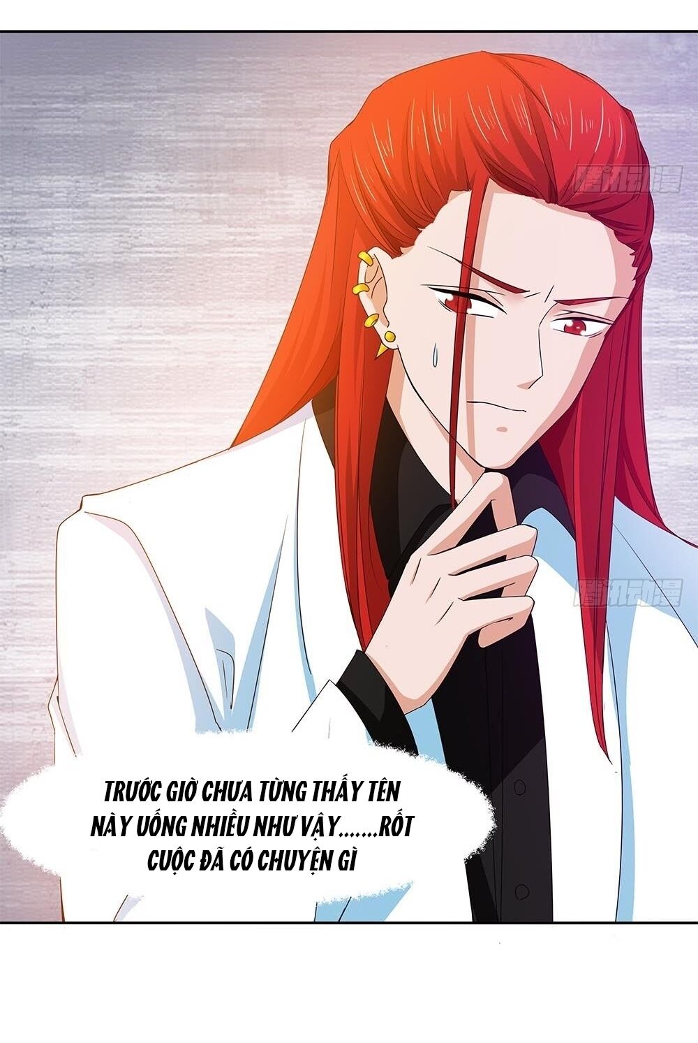 Chủ tịch và Nữ Sát thủ: Chapter 32
