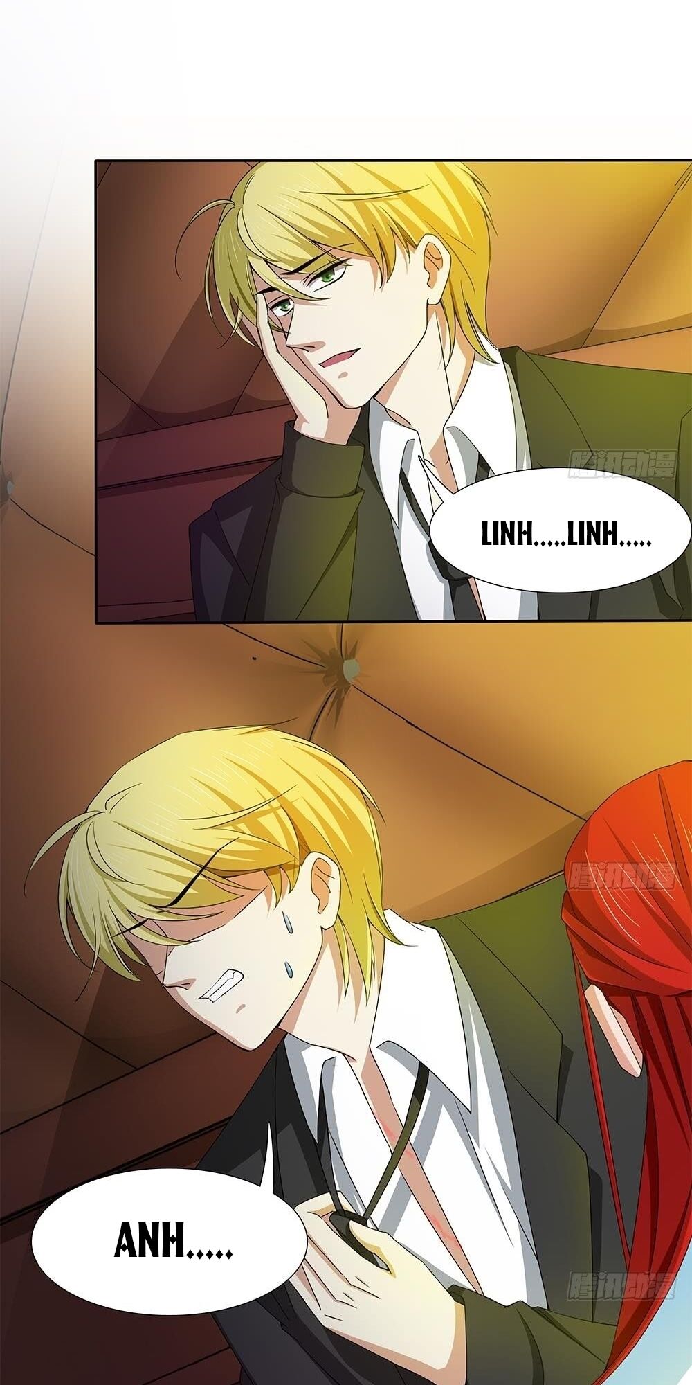 Chủ tịch và Nữ Sát thủ: Chapter 32