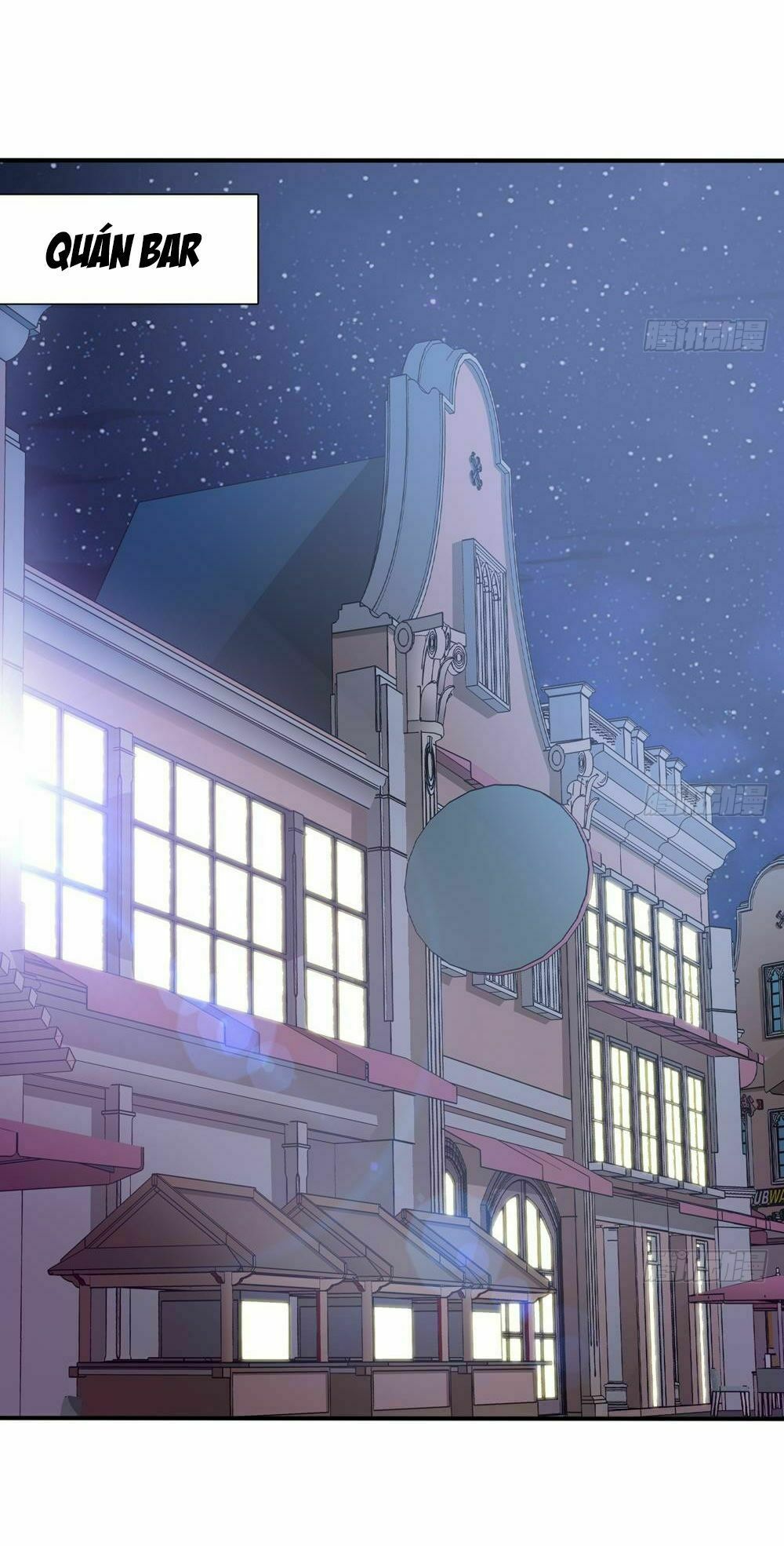 Chủ tịch và Nữ Sát thủ: Chapter 33