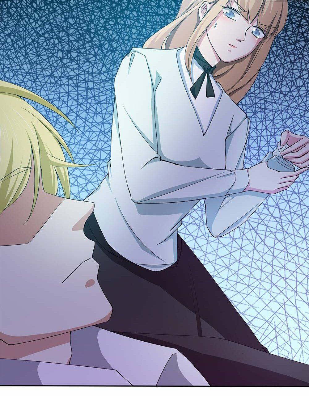 Chủ tịch và Nữ Sát thủ: Chapter 34