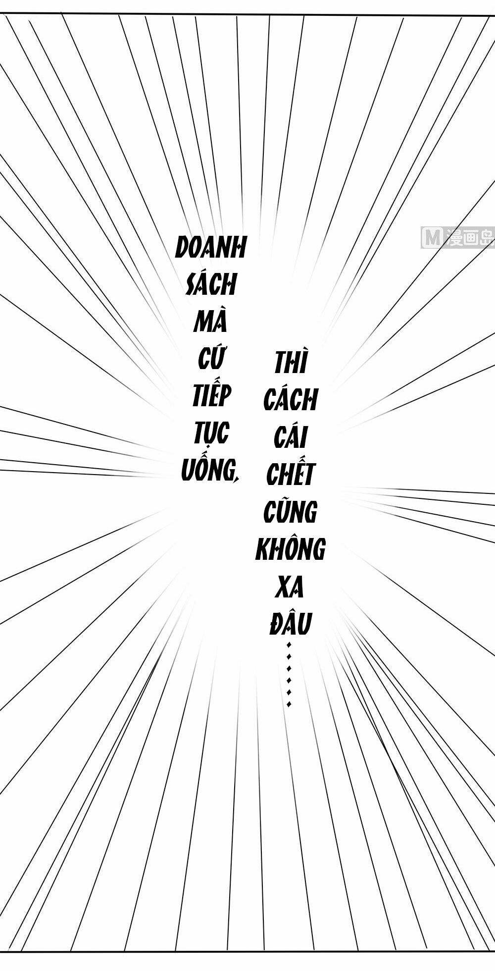 Chủ tịch và Nữ Sát thủ: Chapter 34