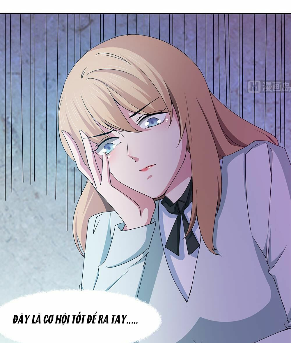 Chủ tịch và Nữ Sát thủ: Chapter 34