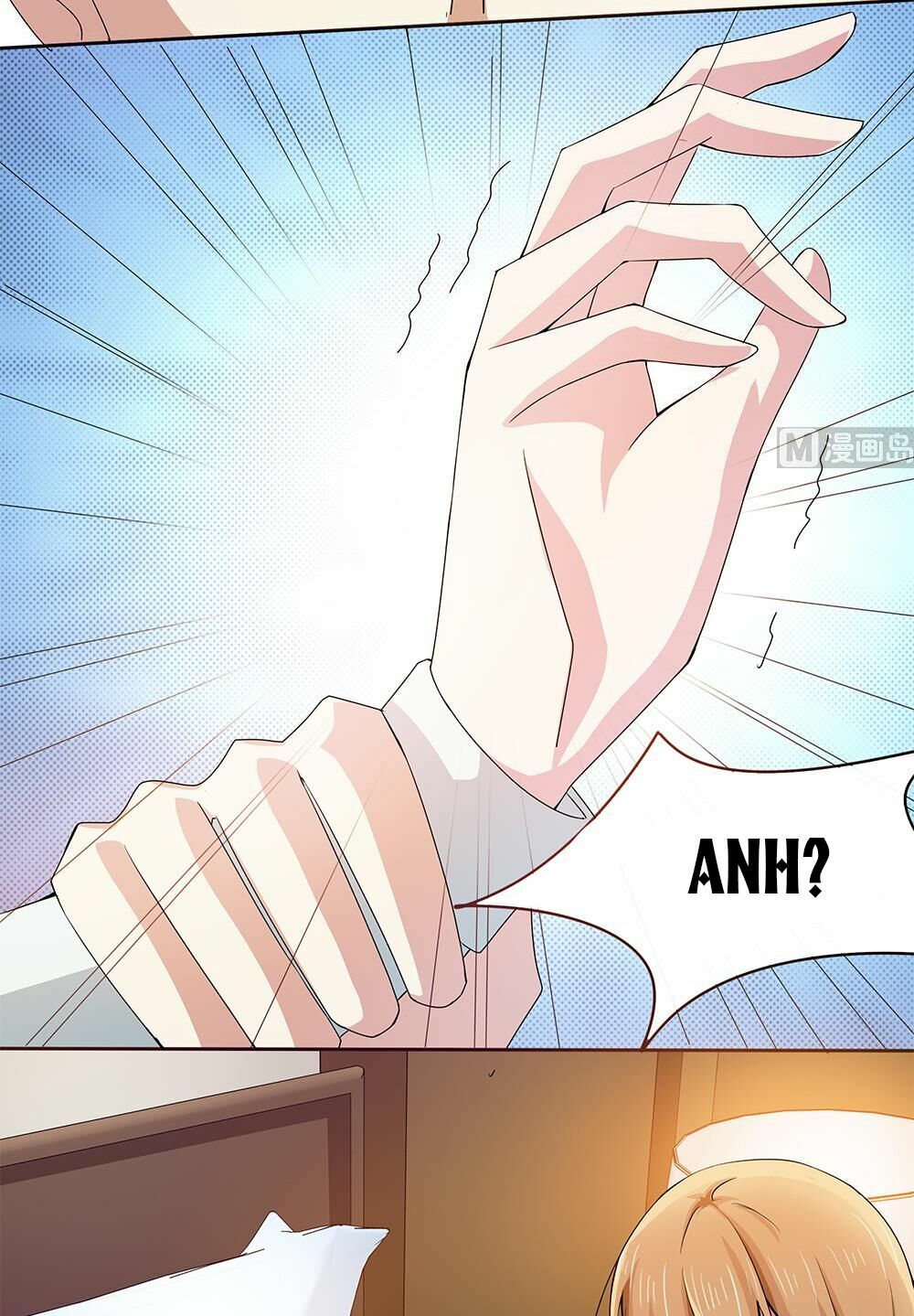 Chủ tịch và Nữ Sát thủ: Chapter 34