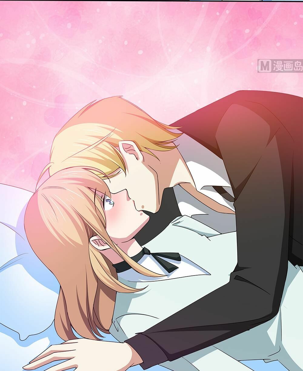 Chủ tịch và Nữ Sát thủ: Chapter 34
