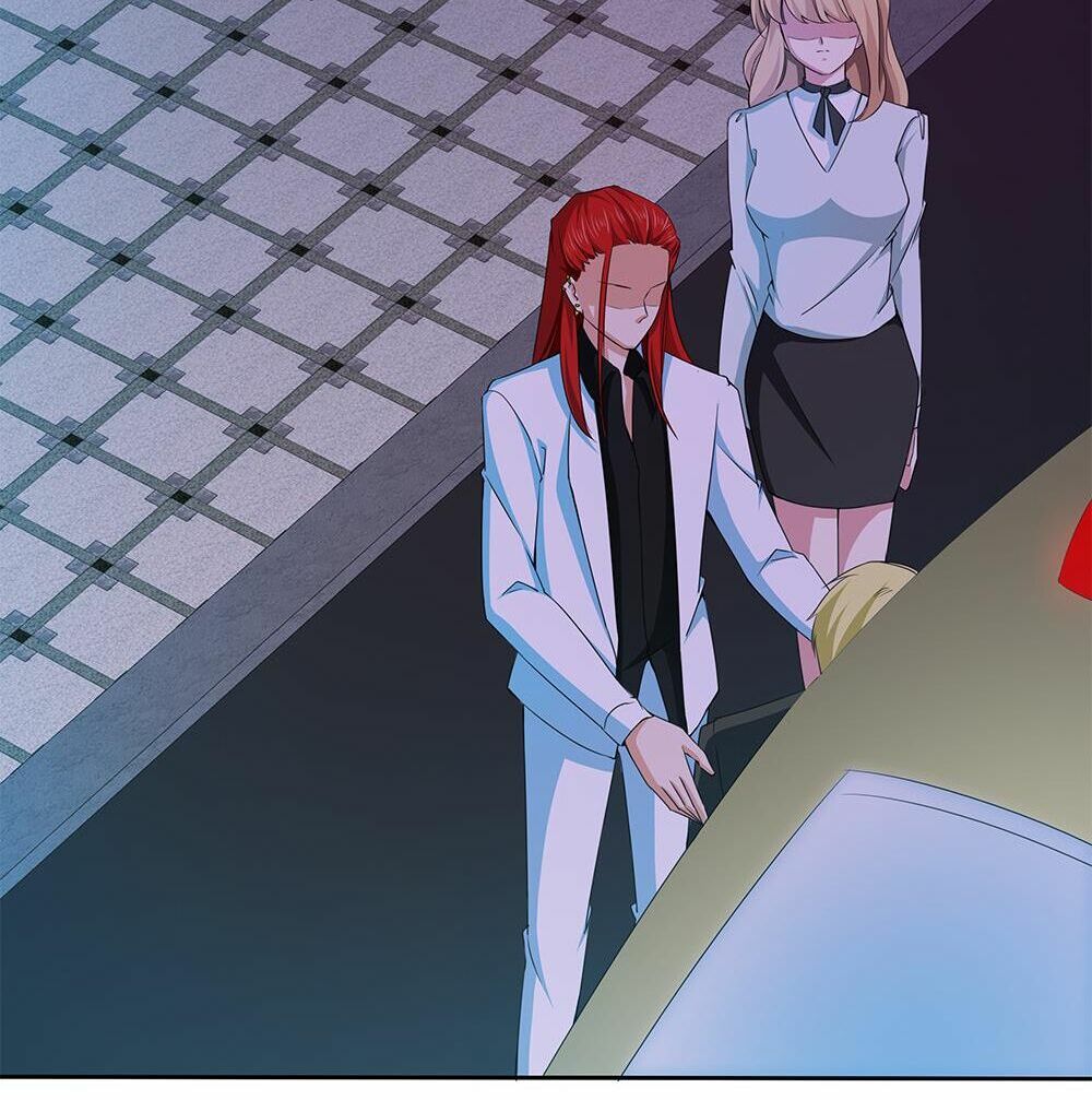 Chủ tịch và Nữ Sát thủ: Chapter 34
