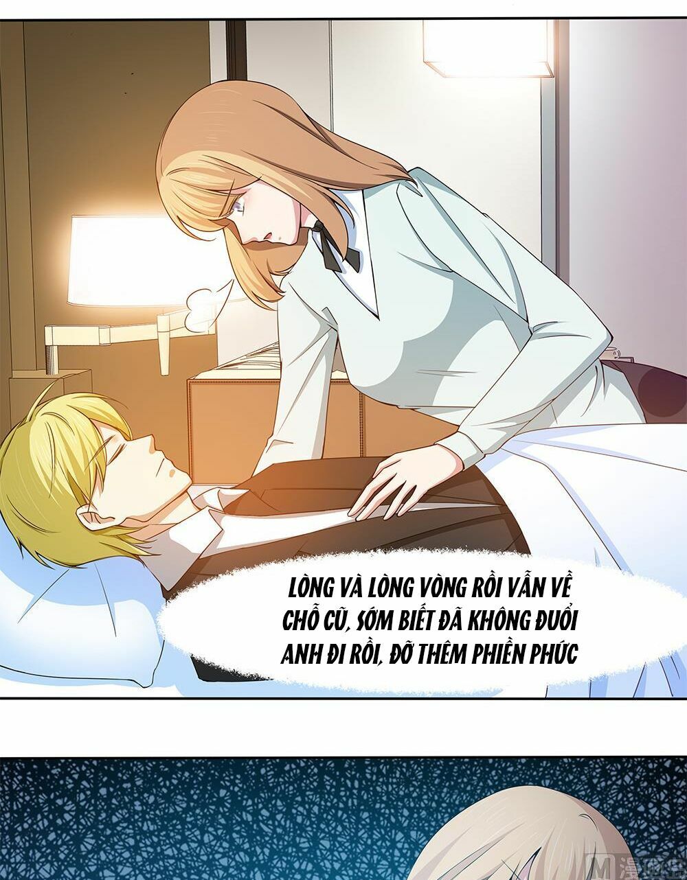 Chủ tịch và Nữ Sát thủ: Chapter 34