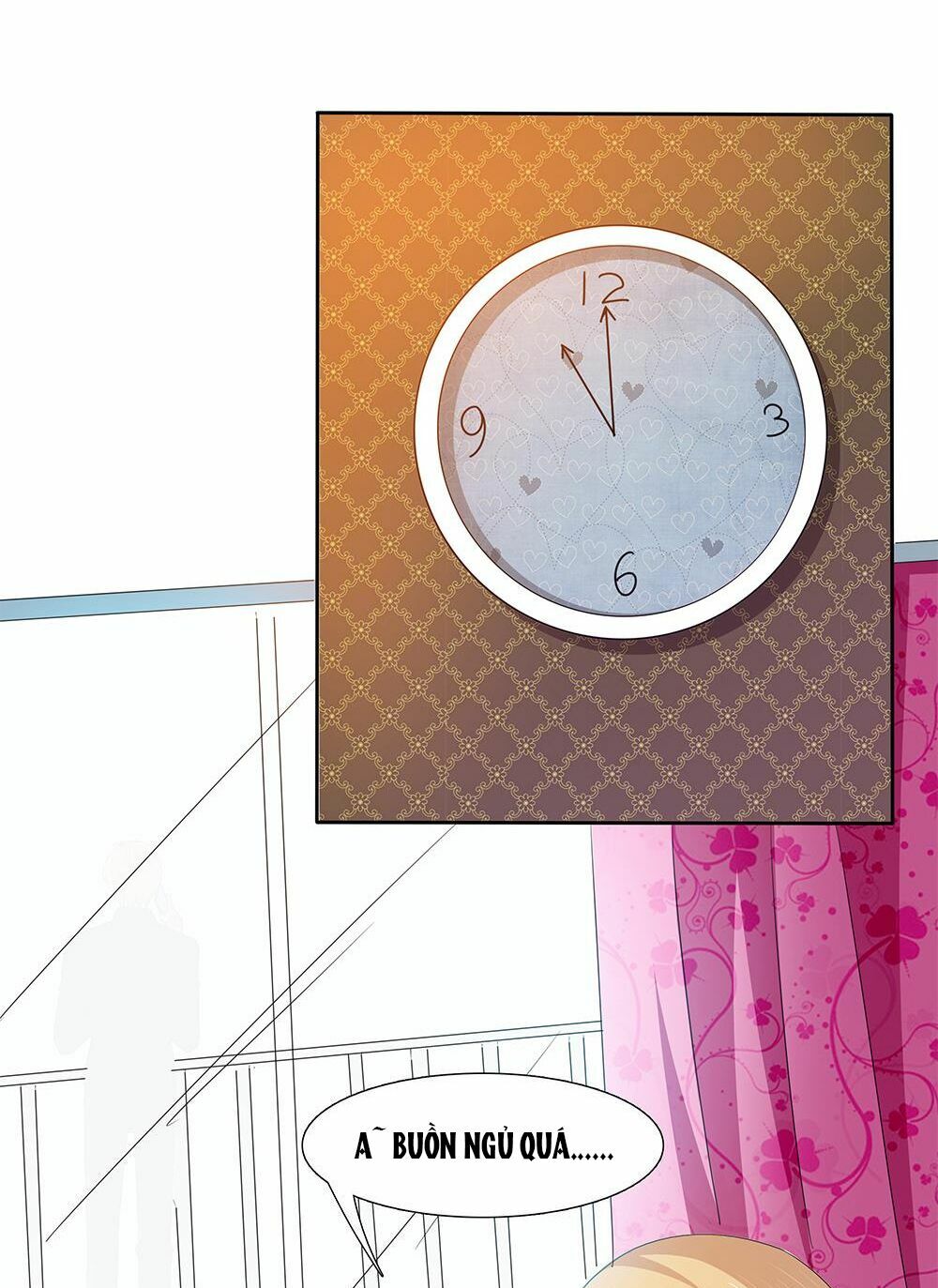 Chủ tịch và Nữ Sát thủ: Chapter 35