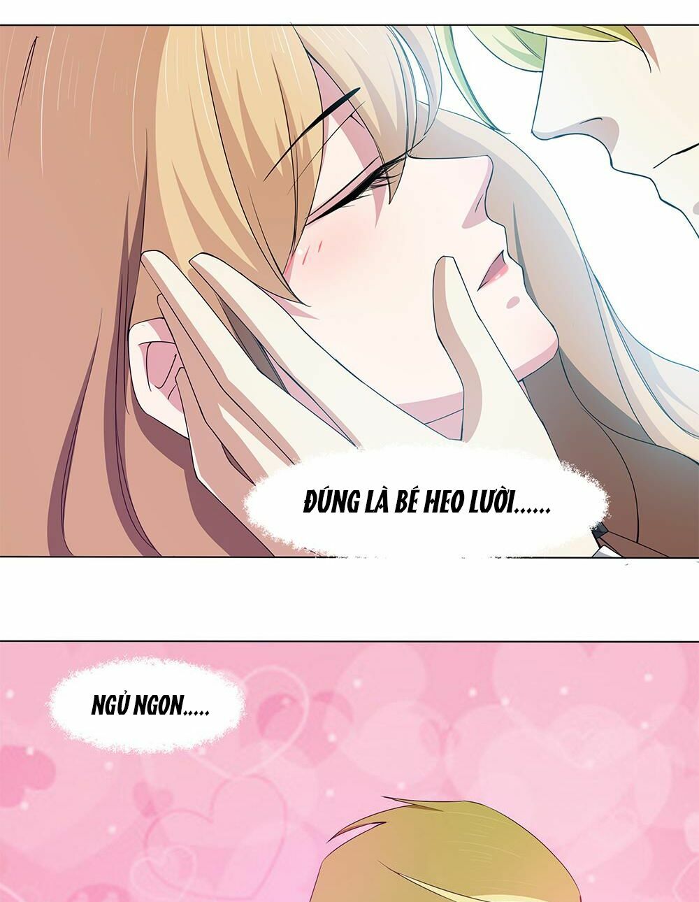 Chủ tịch và Nữ Sát thủ: Chapter 35