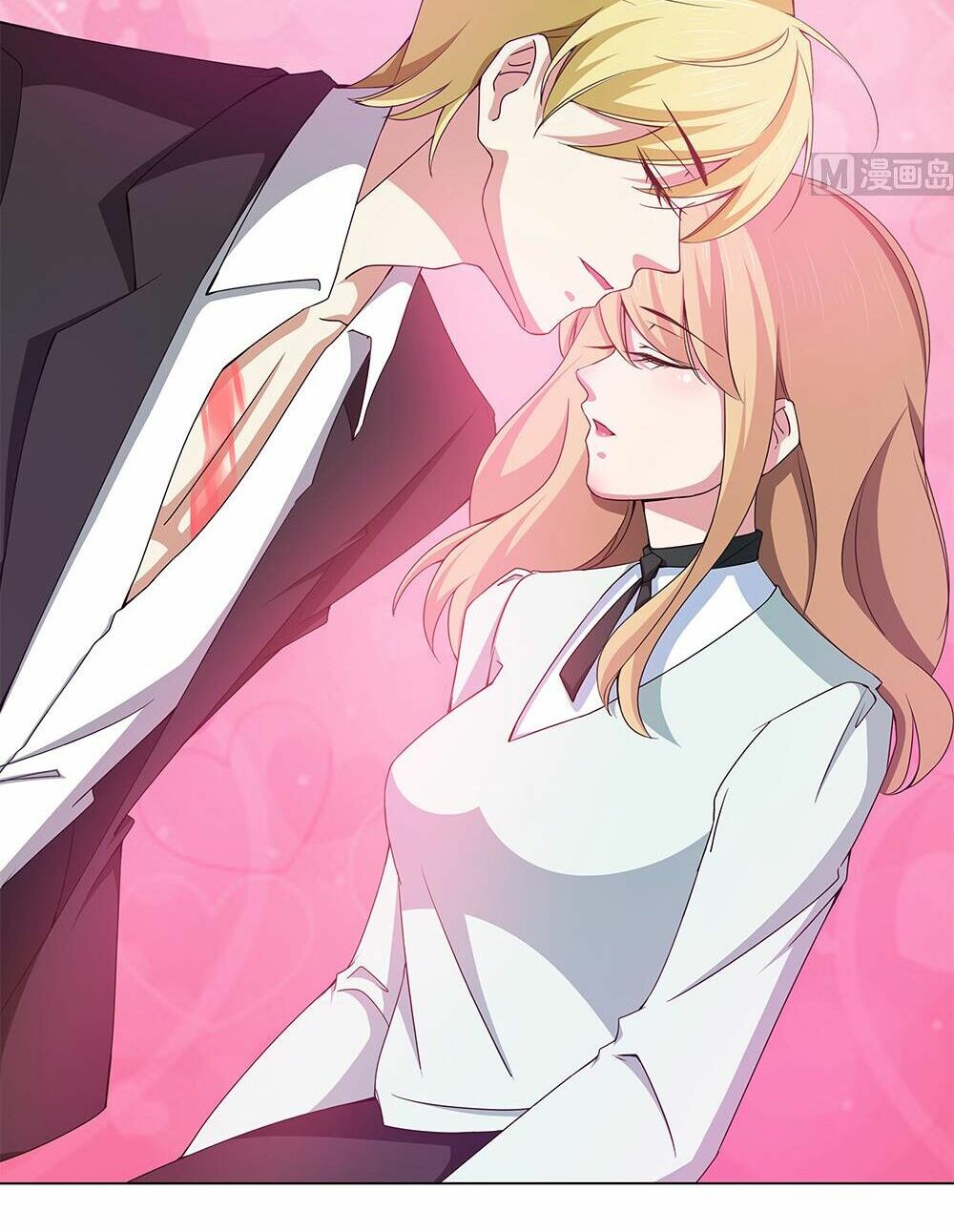 Chủ tịch và Nữ Sát thủ: Chapter 35