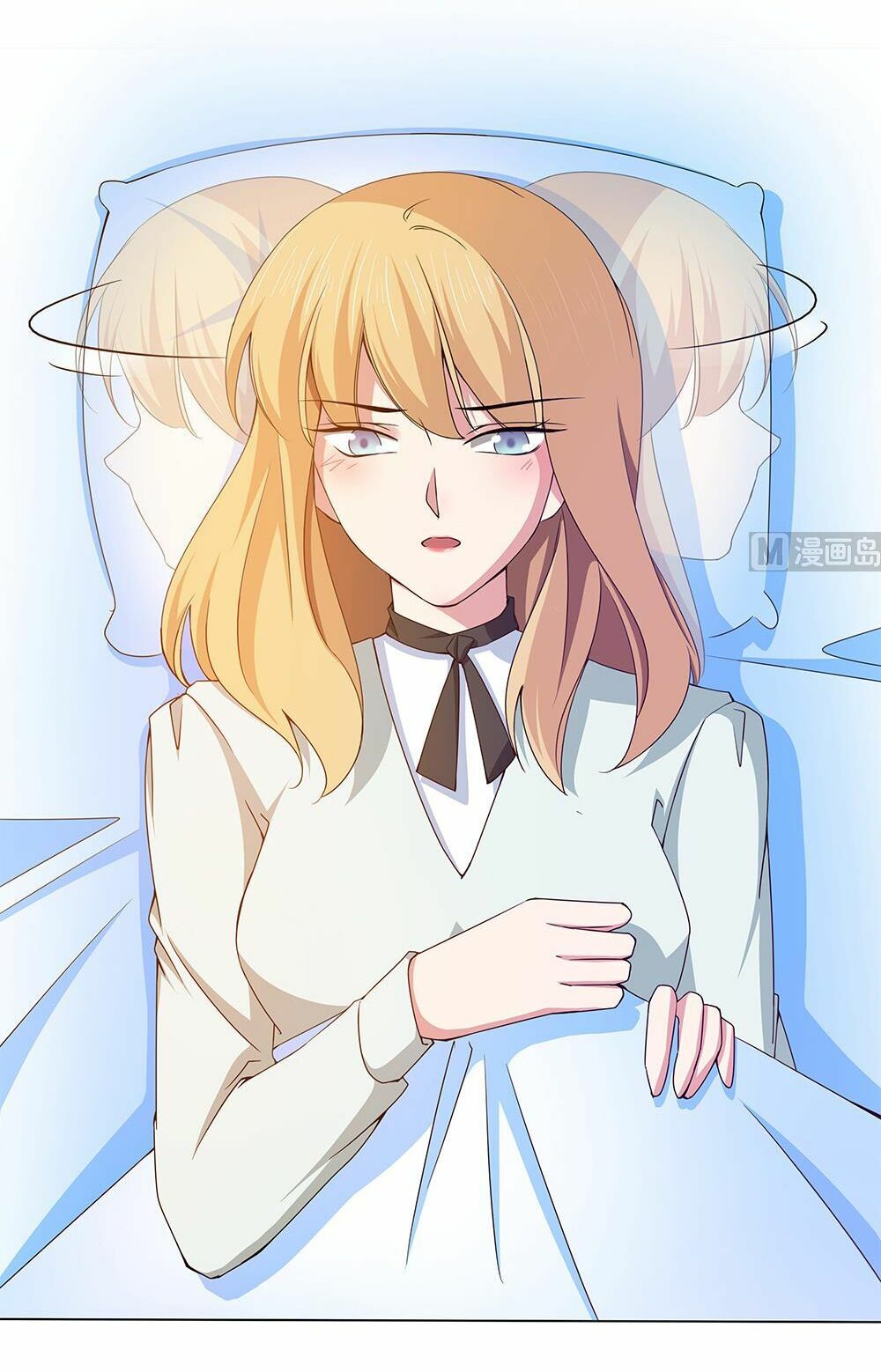 Chủ tịch và Nữ Sát thủ: Chapter 35