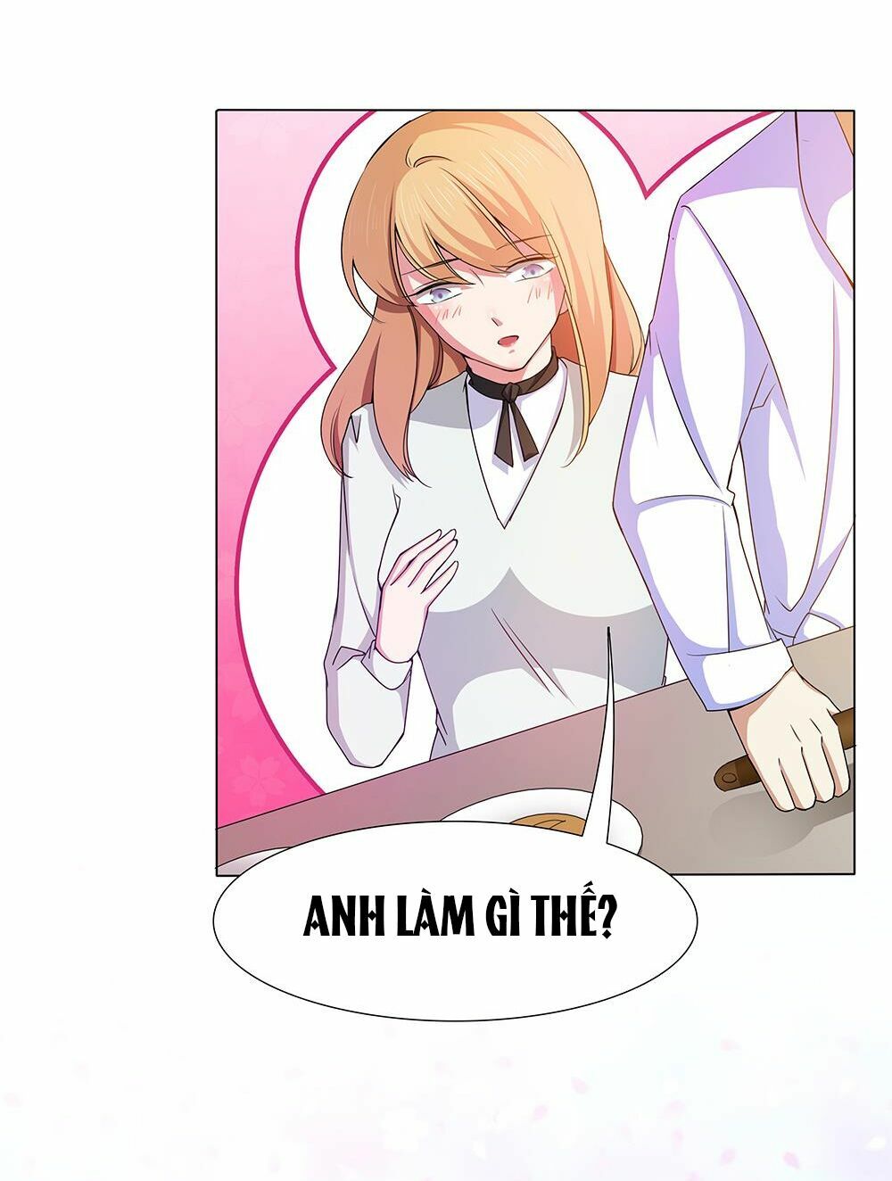 Chủ tịch và Nữ Sát thủ: Chapter 35