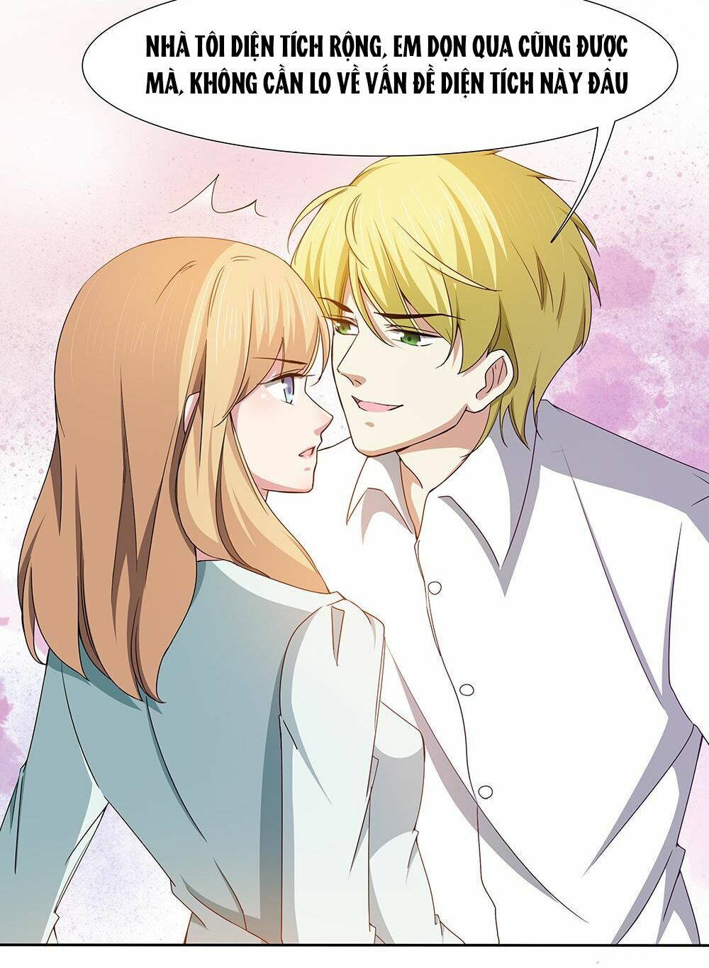 Chủ tịch và Nữ Sát thủ: Chapter 36