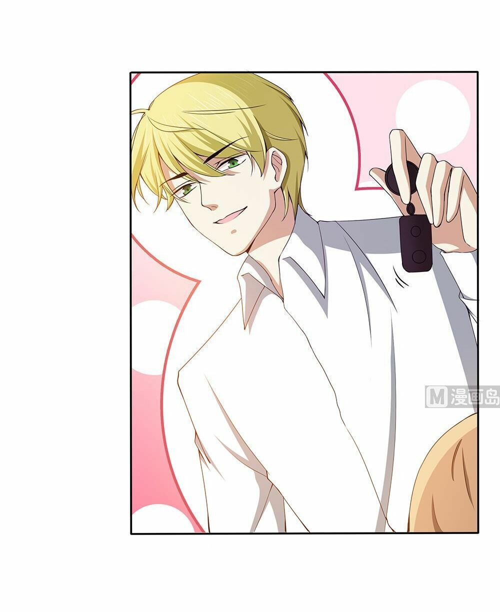 Chủ tịch và Nữ Sát thủ: Chapter 36