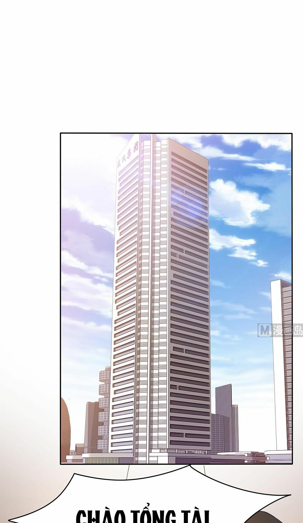 Chủ tịch và Nữ Sát thủ: Chapter 36