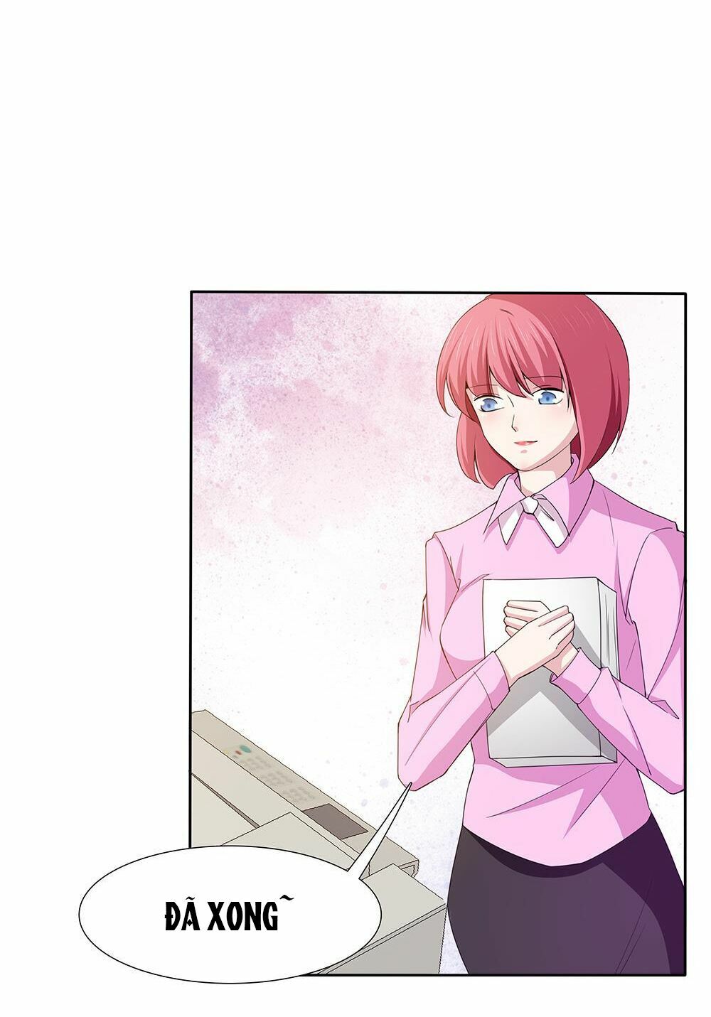 Chủ tịch và Nữ Sát thủ: Chapter 36