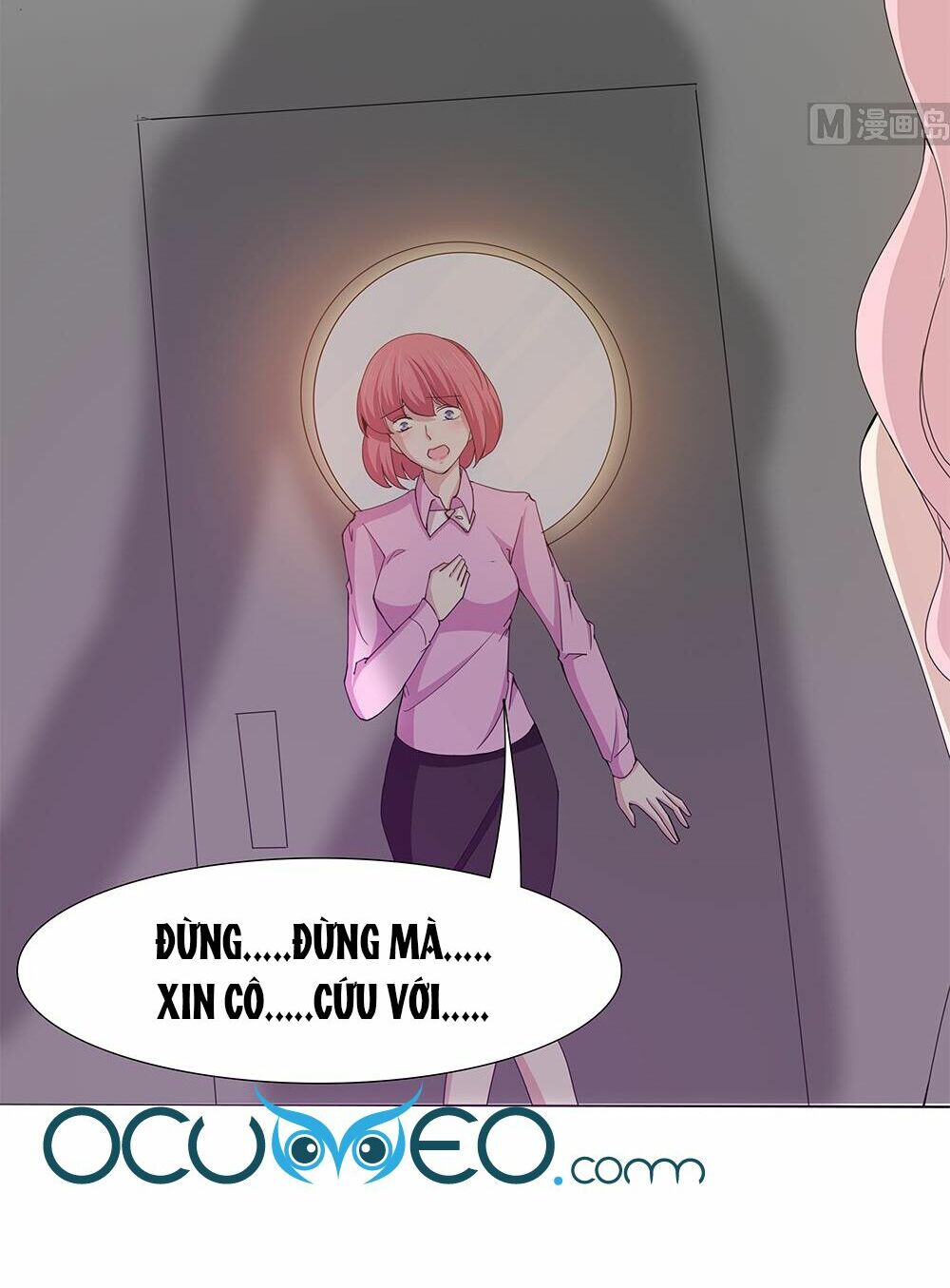 Chủ tịch và Nữ Sát thủ: Chapter 36