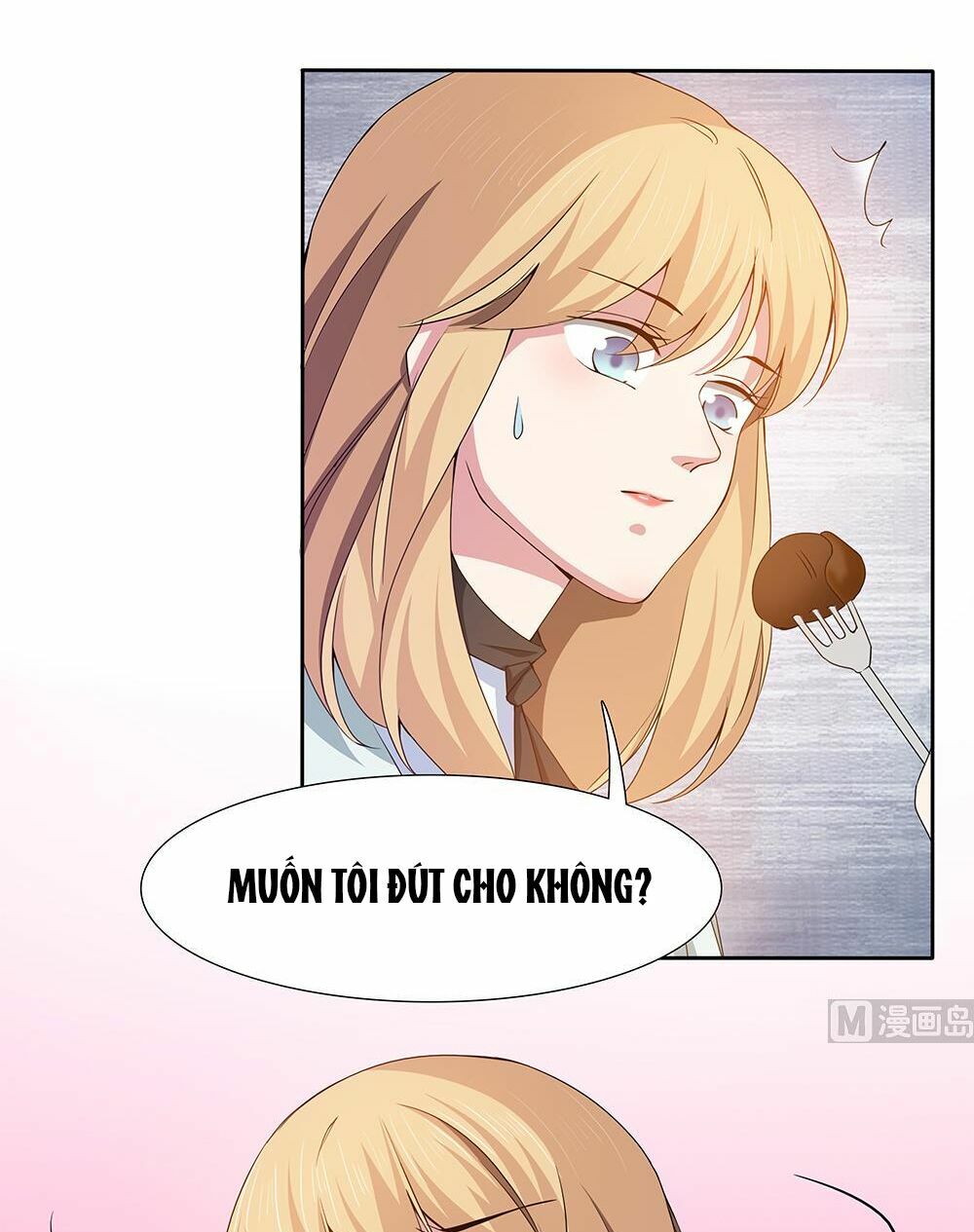 Chủ tịch và Nữ Sát thủ: Chapter 36