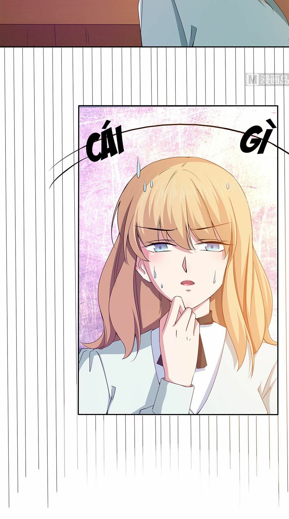 Chủ tịch và Nữ Sát thủ: Chapter 36