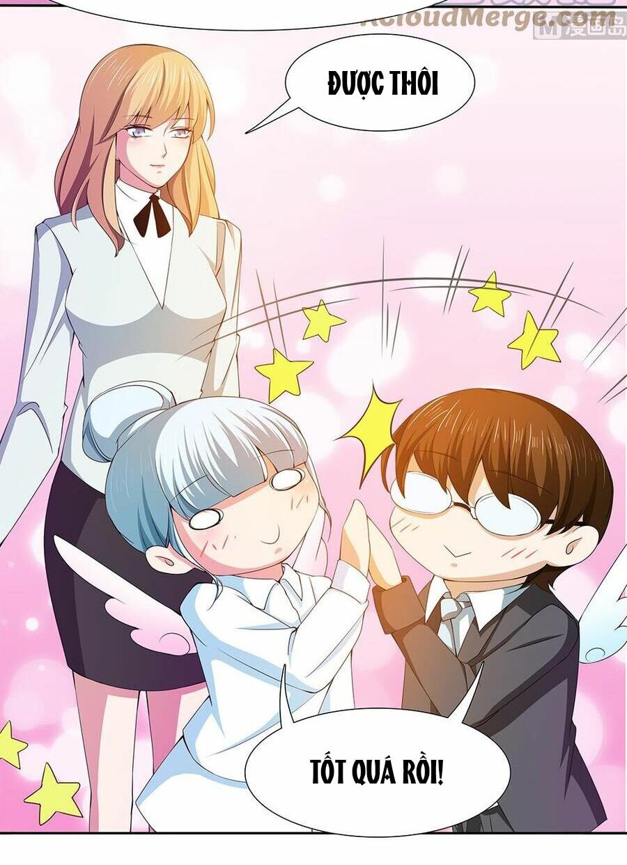 Chủ tịch và Nữ Sát thủ: Chapter 37