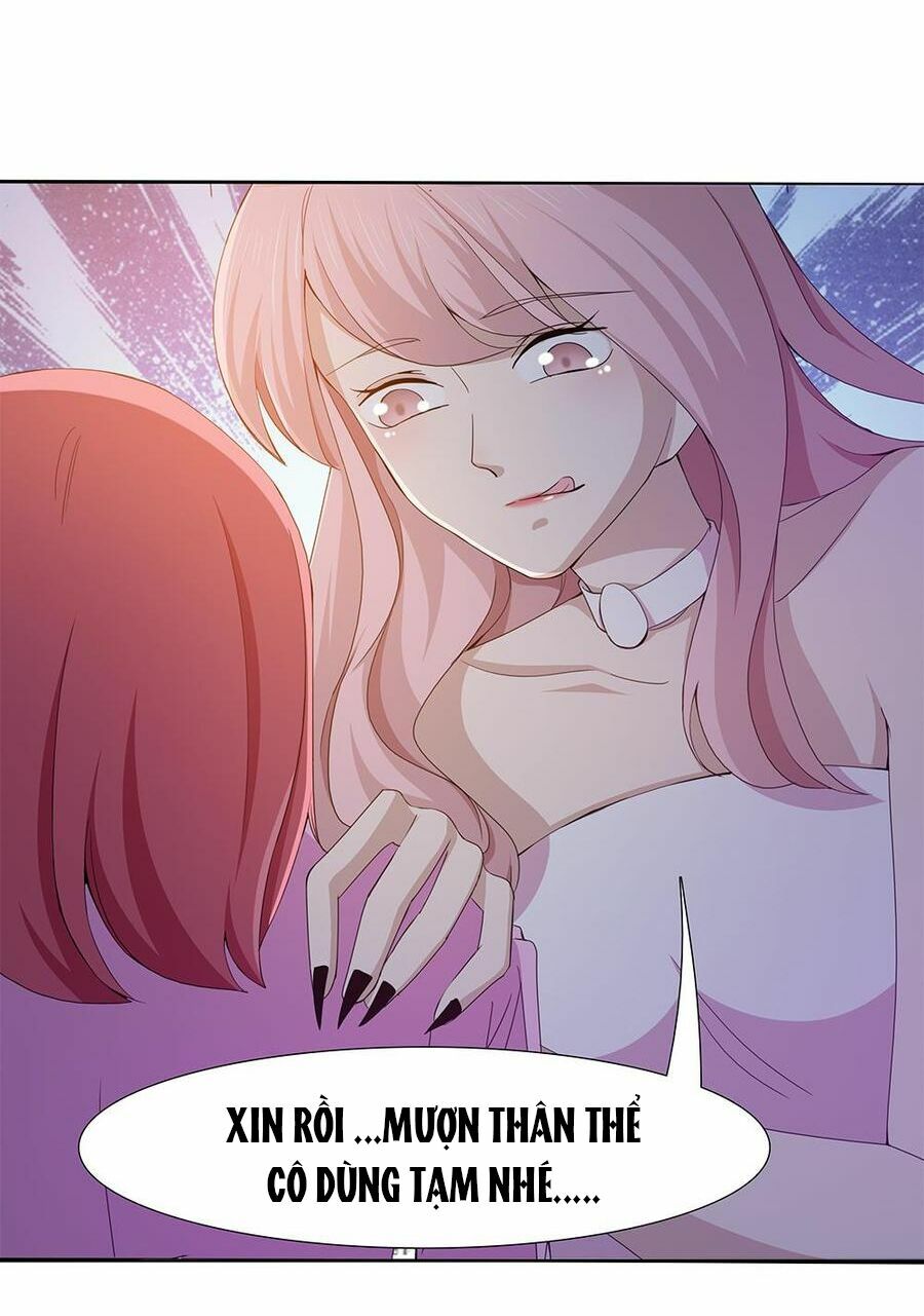 Chủ tịch và Nữ Sát thủ: Chapter 37