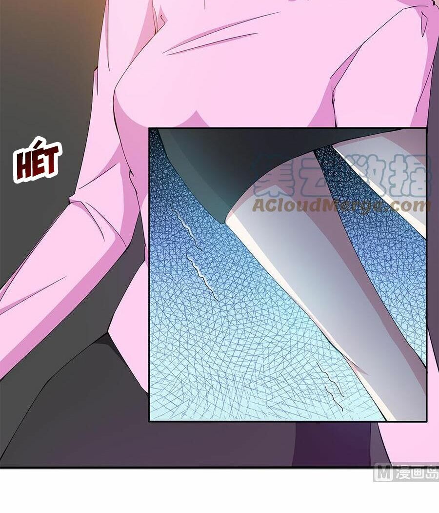 Chủ tịch và Nữ Sát thủ: Chapter 37