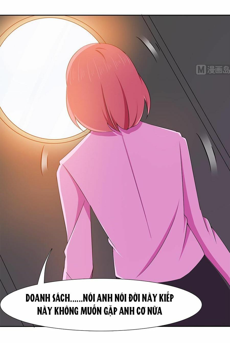 Chủ tịch và Nữ Sát thủ: Chapter 37