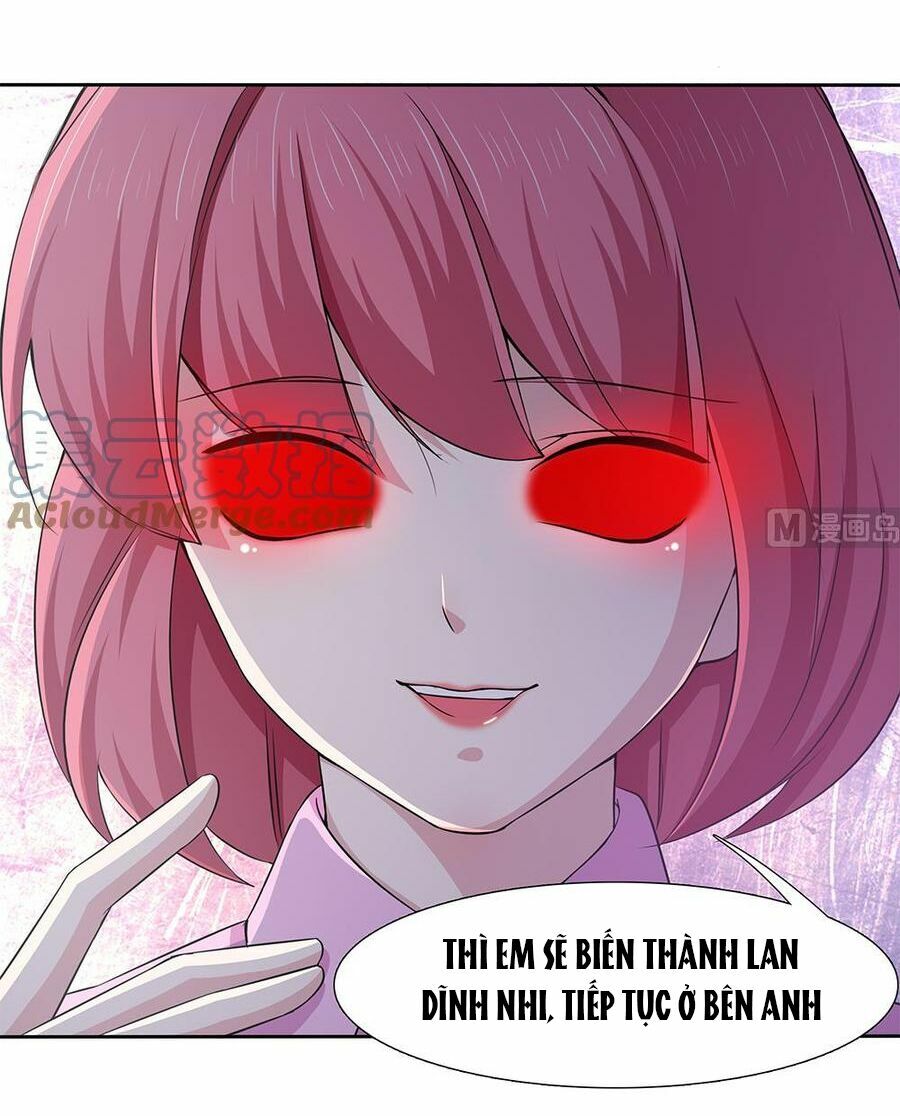 Chủ tịch và Nữ Sát thủ: Chapter 37