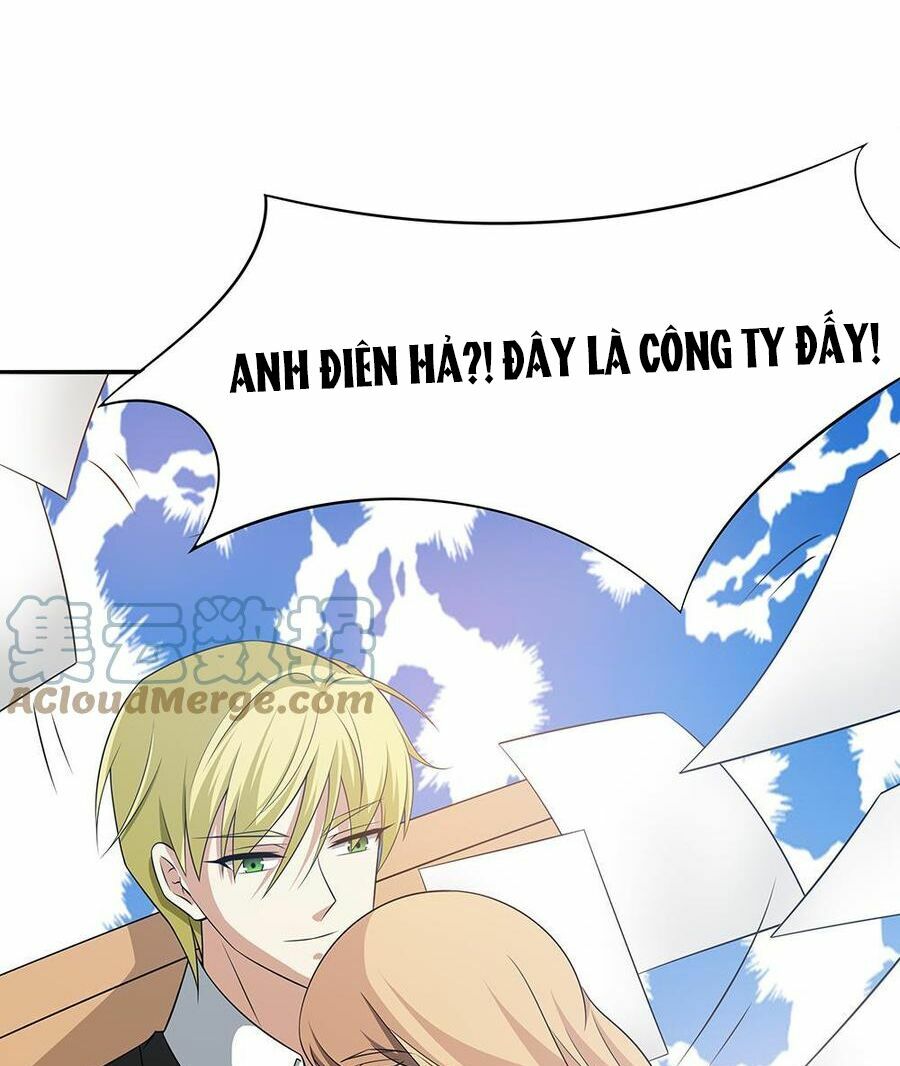 Chủ tịch và Nữ Sát thủ: Chapter 38
