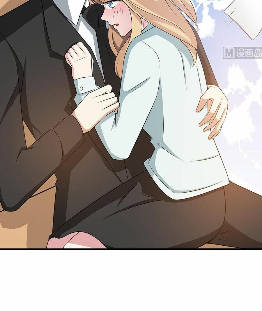 Chủ tịch và Nữ Sát thủ: Chapter 38