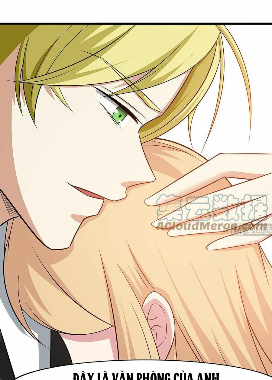 Chủ tịch và Nữ Sát thủ: Chapter 38