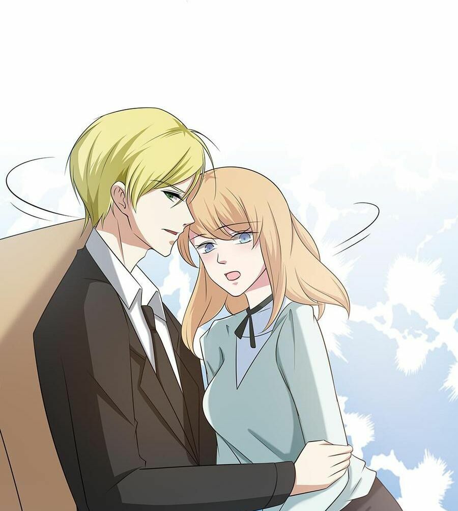 Chủ tịch và Nữ Sát thủ: Chapter 38