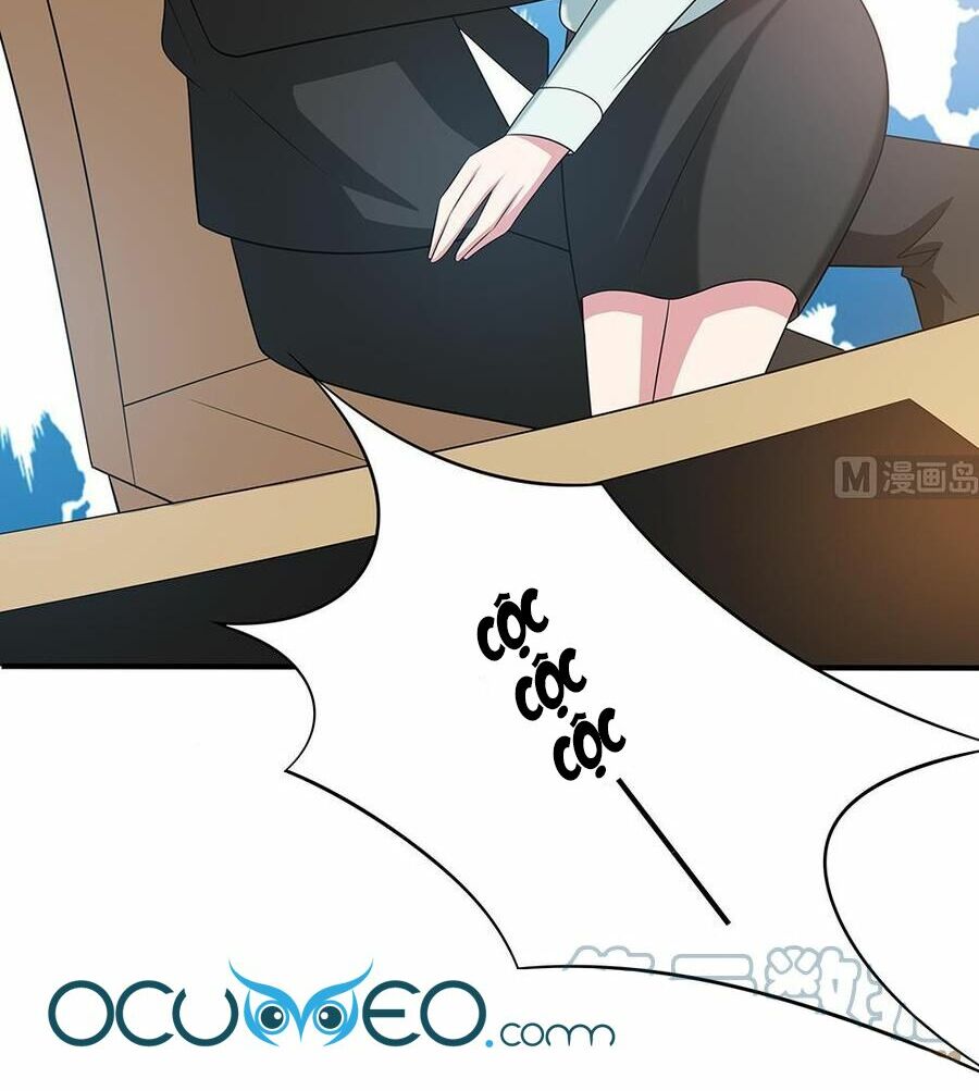 Chủ tịch và Nữ Sát thủ: Chapter 38