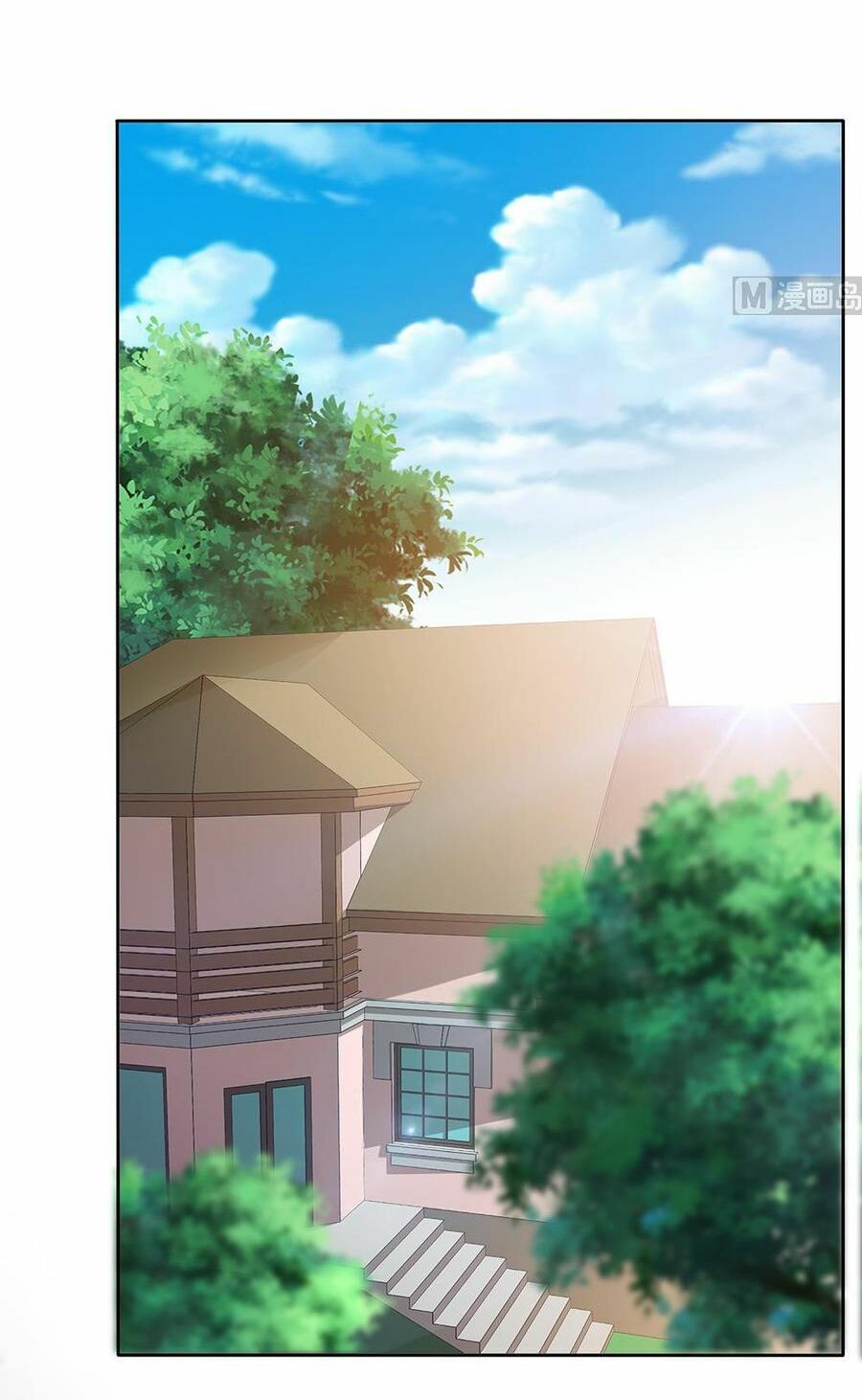 Chủ tịch và Nữ Sát thủ: Chapter 38