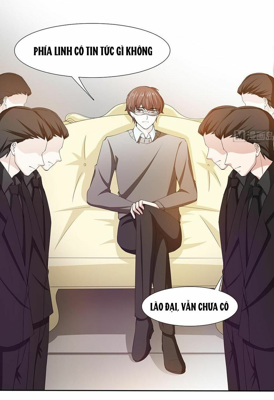 Chủ tịch và Nữ Sát thủ: Chapter 38