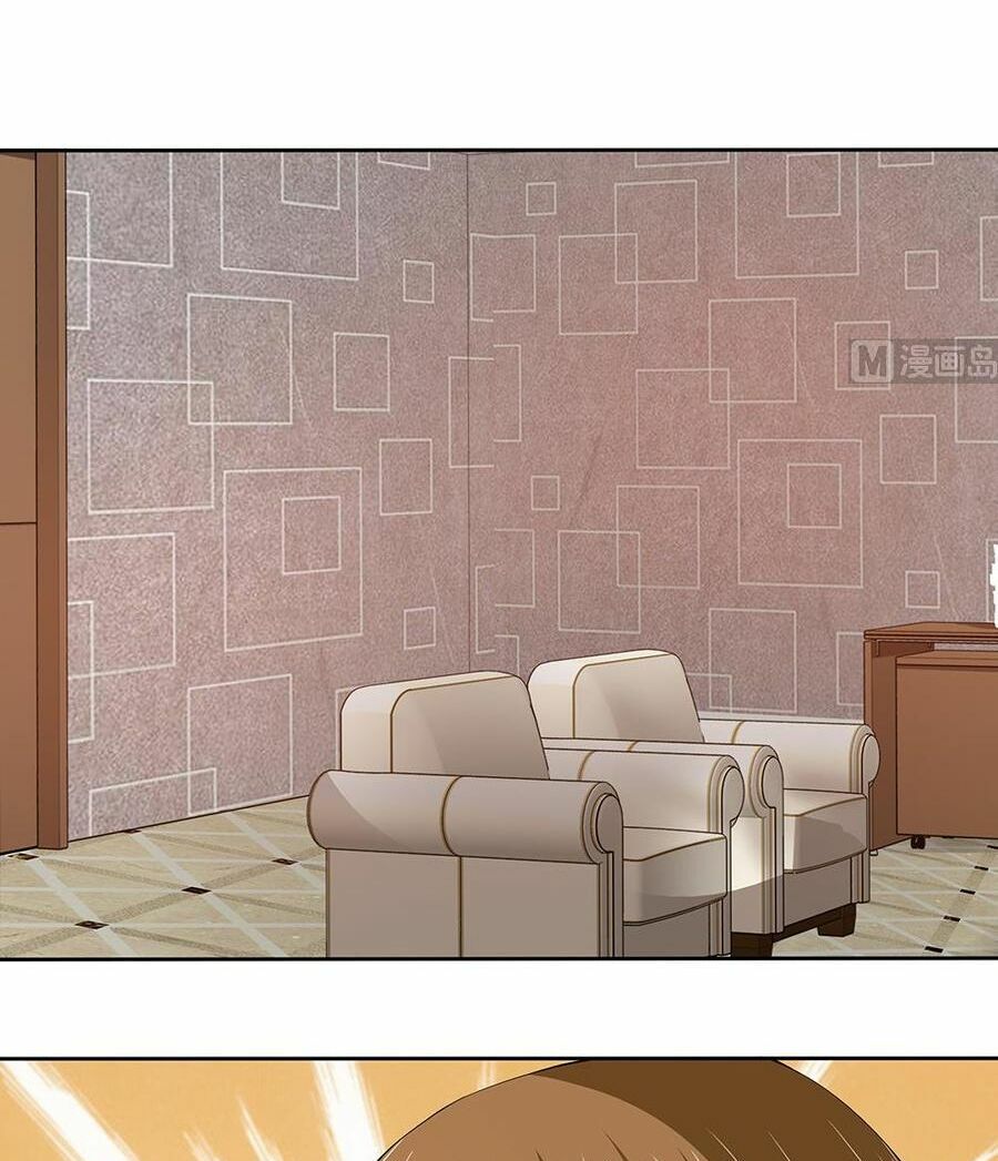 Chủ tịch và Nữ Sát thủ: Chapter 38