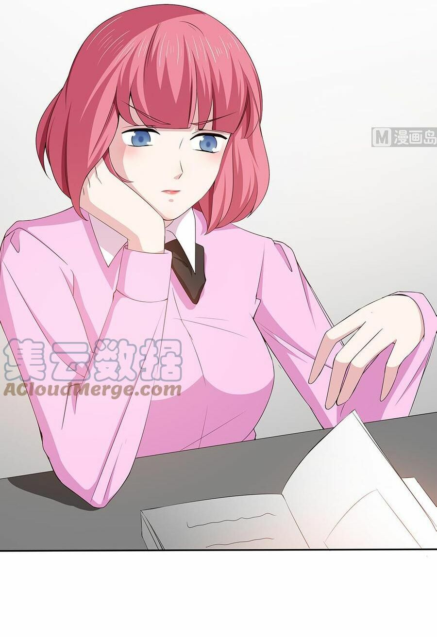 Chủ tịch và Nữ Sát thủ: Chapter 38