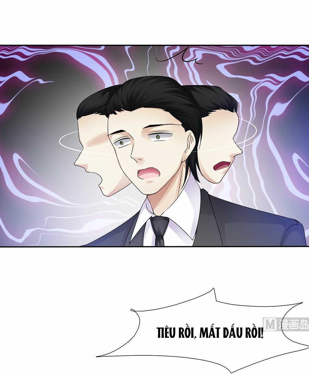 Chủ tịch và Nữ Sát thủ: Chapter 39