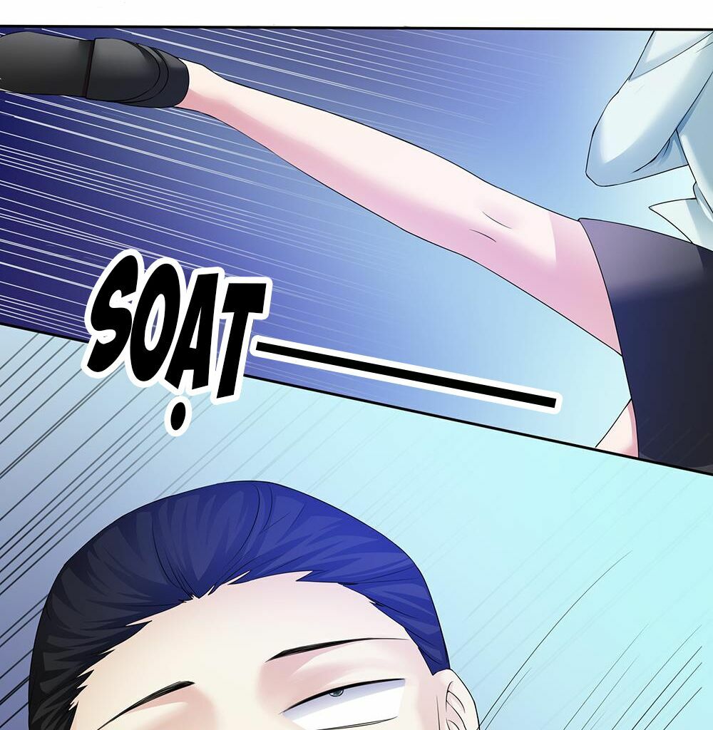 Chủ tịch và Nữ Sát thủ: Chapter 39