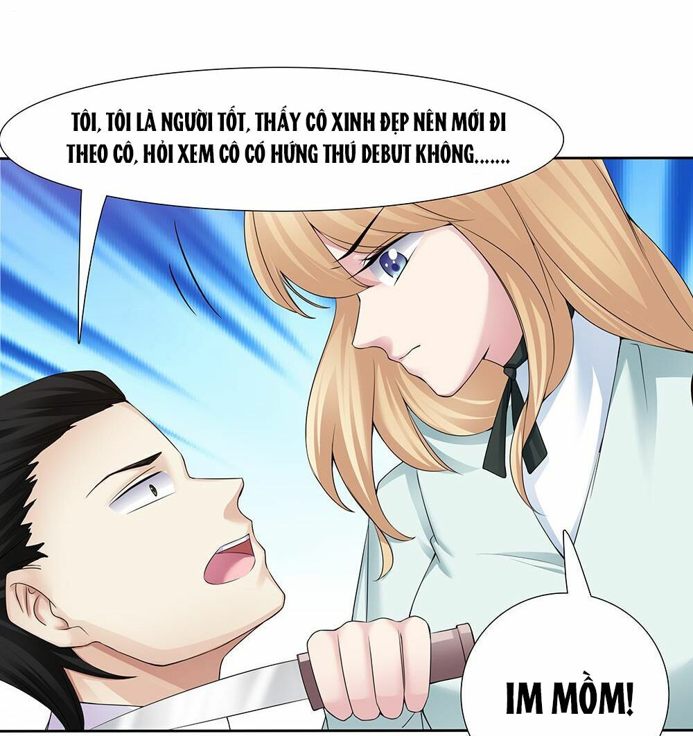 Chủ tịch và Nữ Sát thủ: Chapter 39