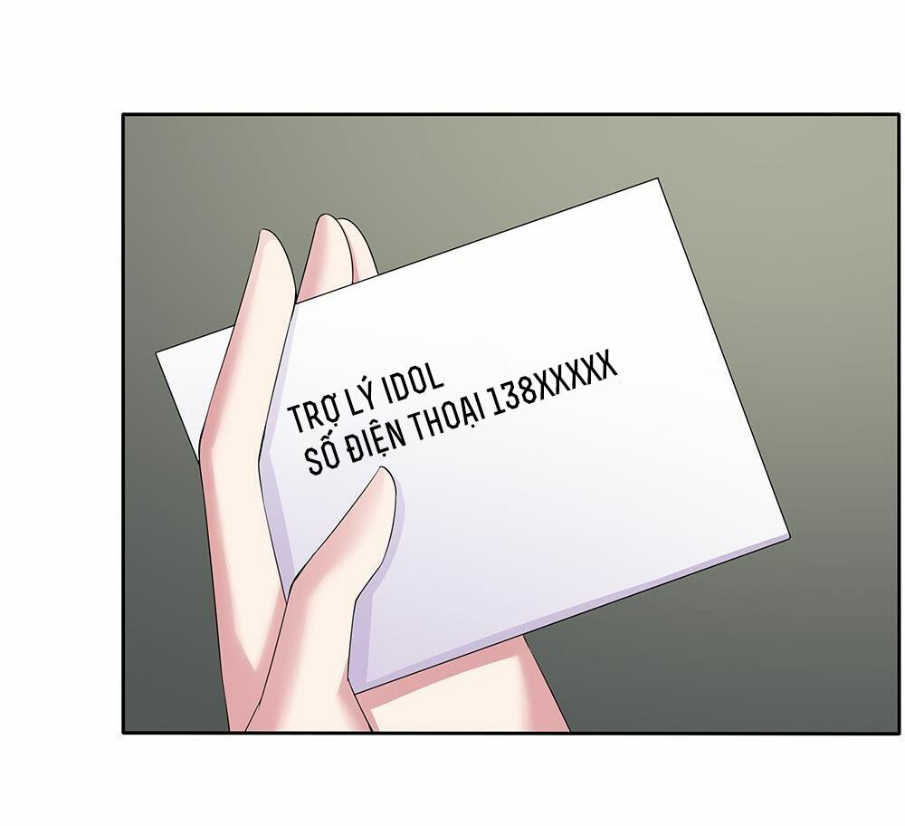 Chủ tịch và Nữ Sát thủ: Chapter 39