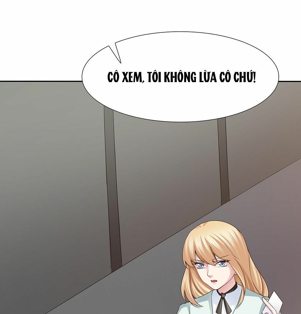 Chủ tịch và Nữ Sát thủ: Chapter 39