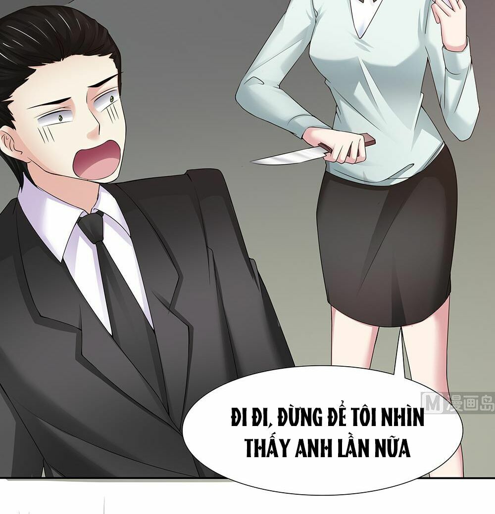 Chủ tịch và Nữ Sát thủ: Chapter 39