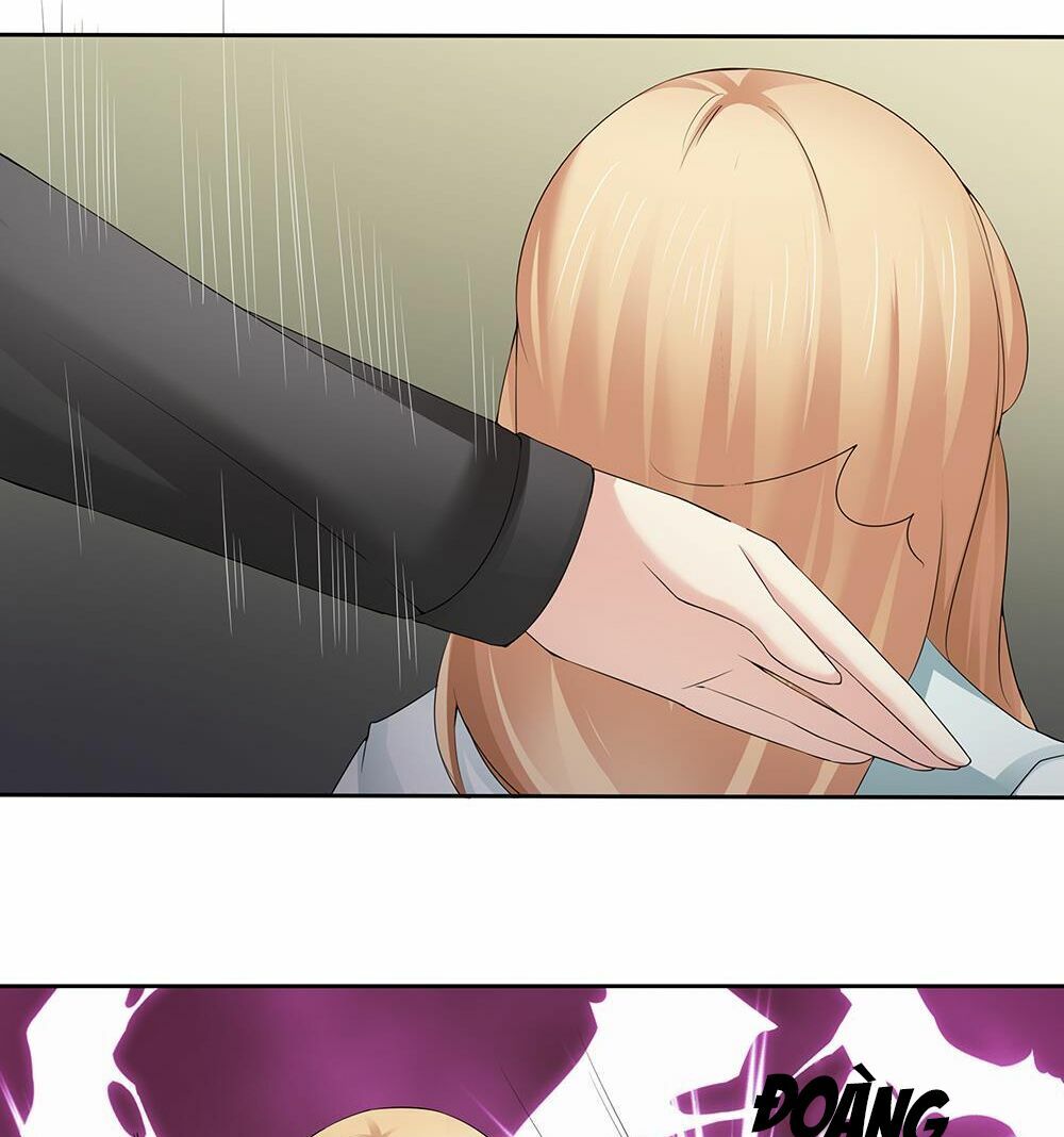 Chủ tịch và Nữ Sát thủ: Chapter 39
